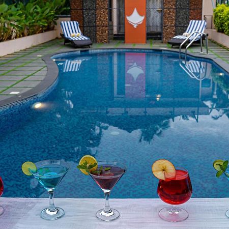 Kumarakom Park Resort 外观 照片